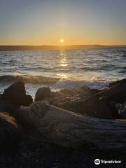 Mukilteo Beach