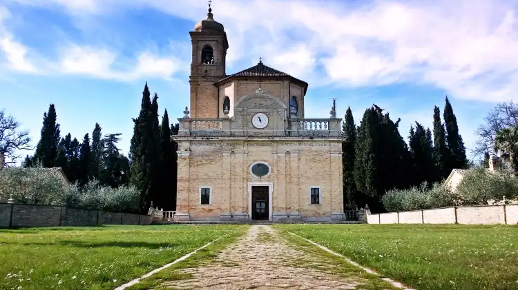 Hotel a Centinarola