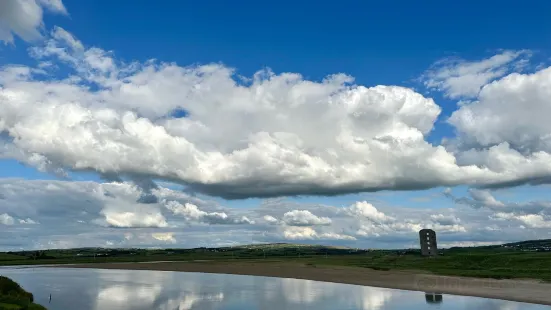 Lahinch Beach