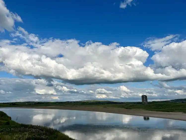 Các khách sạn ở Lahinch