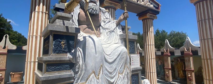 Oropedio Lasithiou