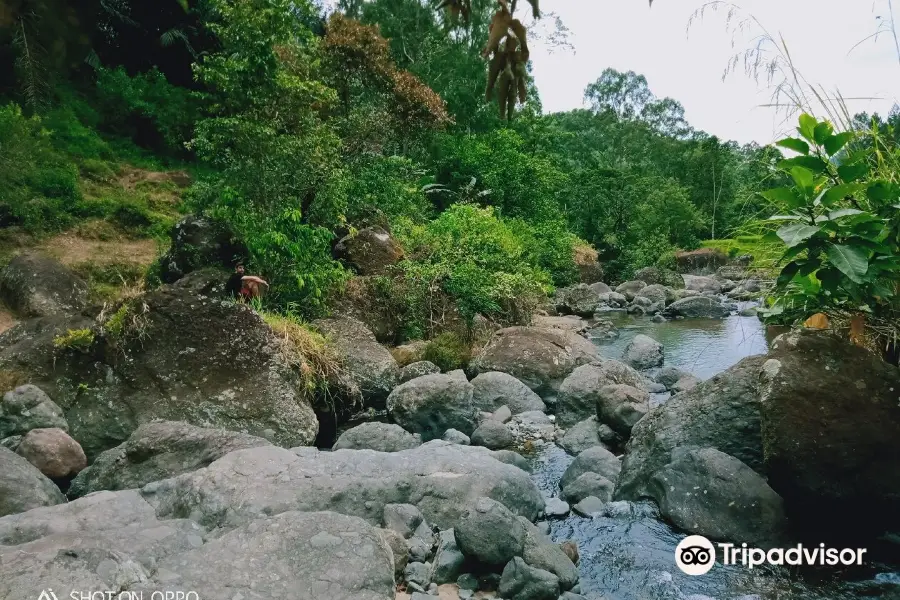 Lembang Nonongan Tourism Village