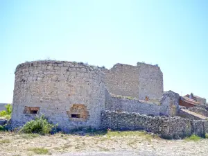 Castle of Rello