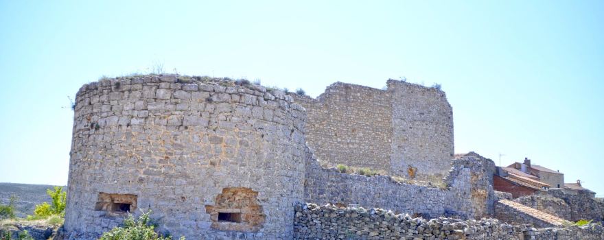 Castle of Rello