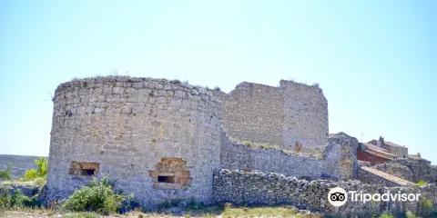 Castle of Rello
