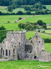 Hore Abbey