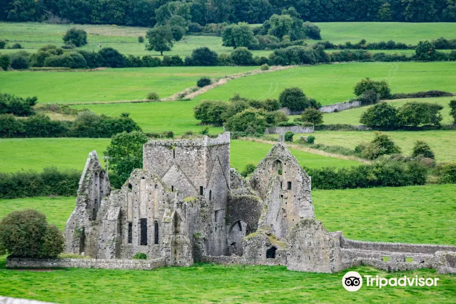 Hore Abbey