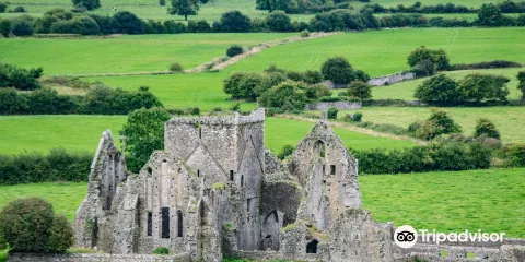 Hore Abbey