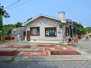 Kushimoto Turkish Memorial and Museum