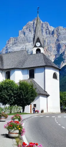 San Vito di Cadore