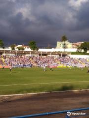 Municipal Stadium Bruno José Daniel