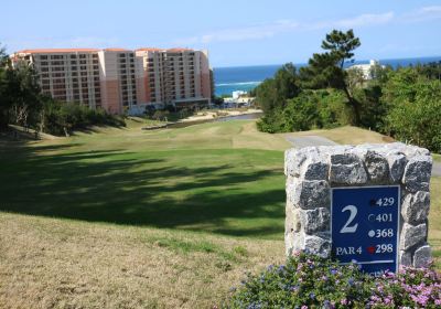 PGM Golf Resort Okinawa