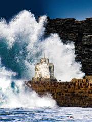 Portreath Beach