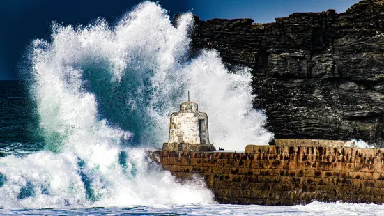 Portreath Beach