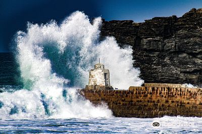 Portreath Beach