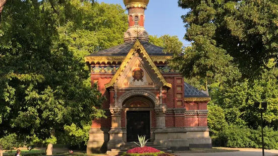 Russian Orthodox Church