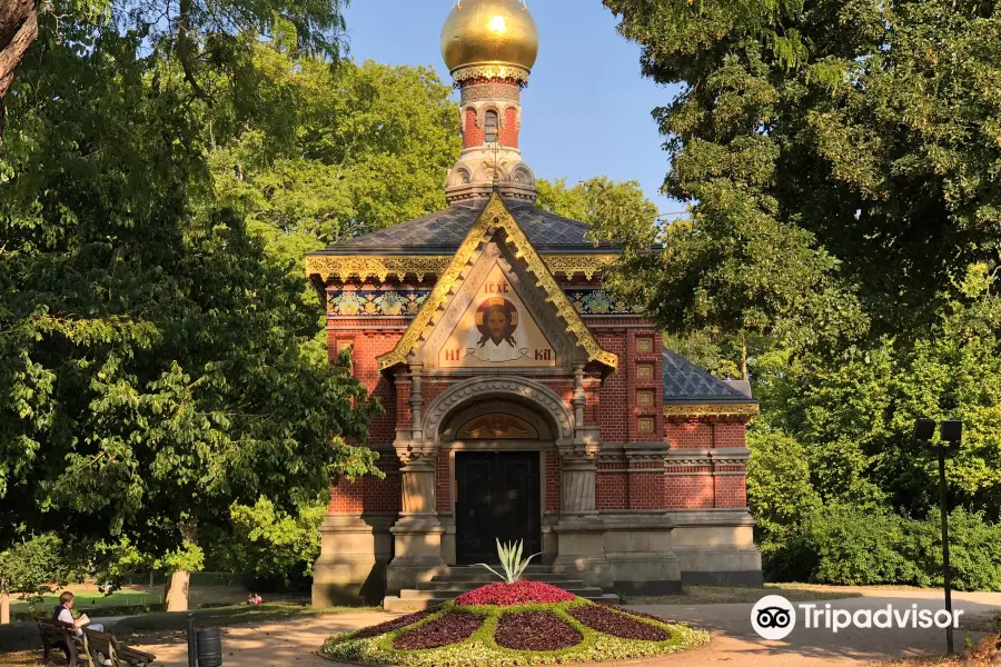 Russian Orthodox Church