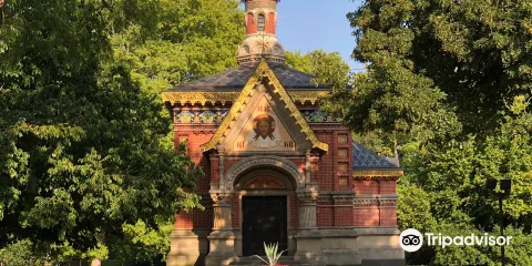 Russian Orthodox Church