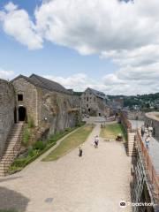 Chateau de Bouillon (Bouillon Castle)