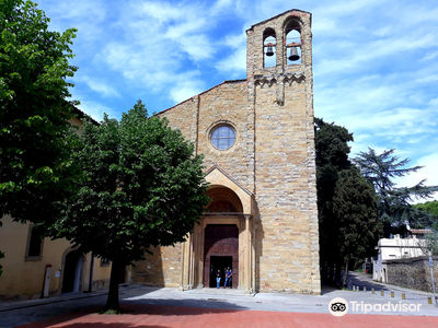 San Domenico Church