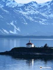 Guard Island Light