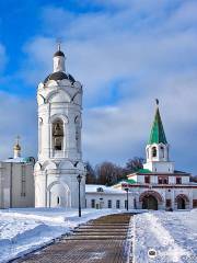 Kolomna Kremlin