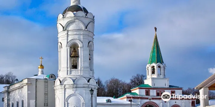 Kolomna Kremlin