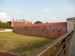 Rotunda Zamojska