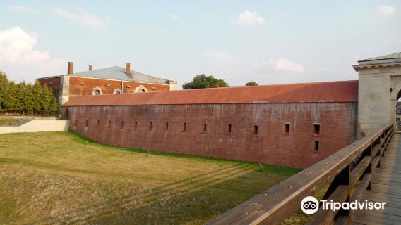 Rotunda Zamojska