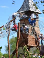 Hobbledown Adventure Farm Park and Zoo