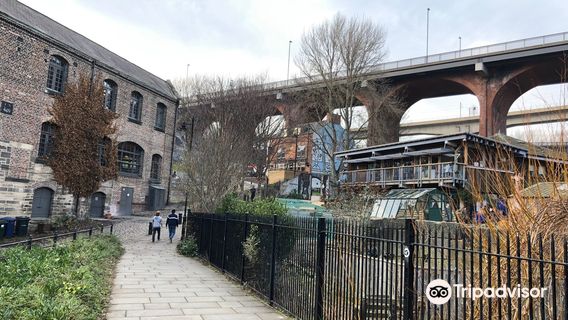 Ouseburn Farm Charity Ltd