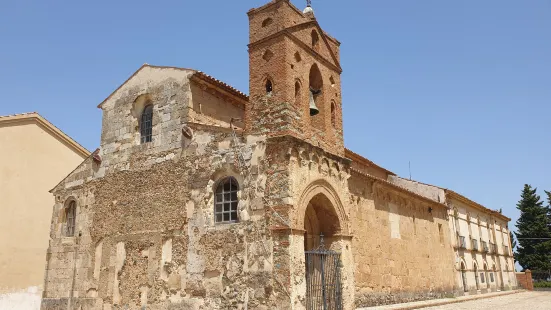 Chiesa di S. Adriano