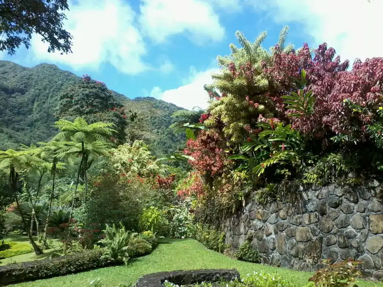 3-Sterne-Hotels in Charlotte, St. Vincent und die Grenadinen