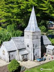 Blackpool Model Village & Gardens