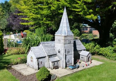 Blackpool Model Village & Gardens