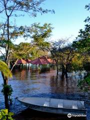 Praia do Tupe