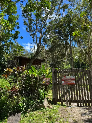 Domaine de l'Habitation la Grivelière