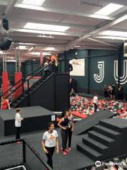 Jump Evolution Trampoline Park