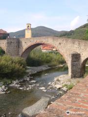 Ponte Medievale di San Michele (Ponte di Adalasia)