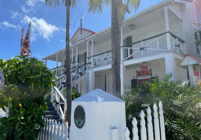 Cayman Islands National Museum