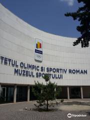 Muzeul Sportului