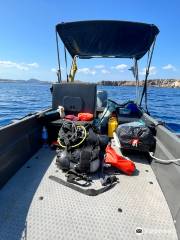 SON BOU SCUBA - Menorca