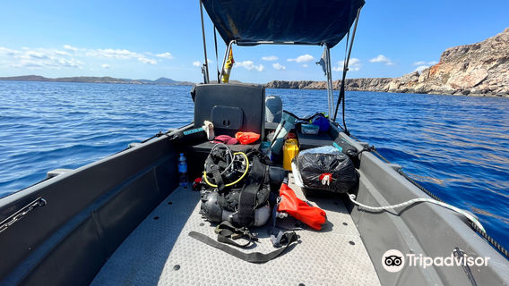 SON BOU SCUBA - MENORCA