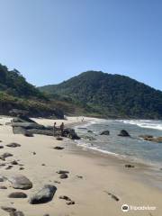 Itaquitanduva Beach