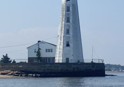 Lynde Point Lighthouse