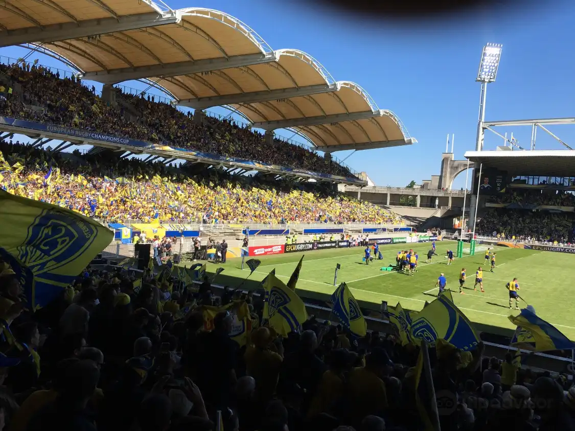 Hotel in zona Stade Gerland