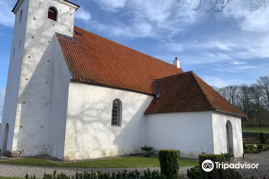 Agri Church