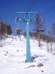 Eastland Ski Resort