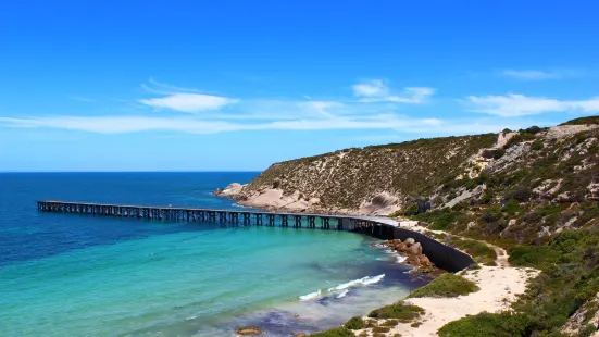 Innes National Park