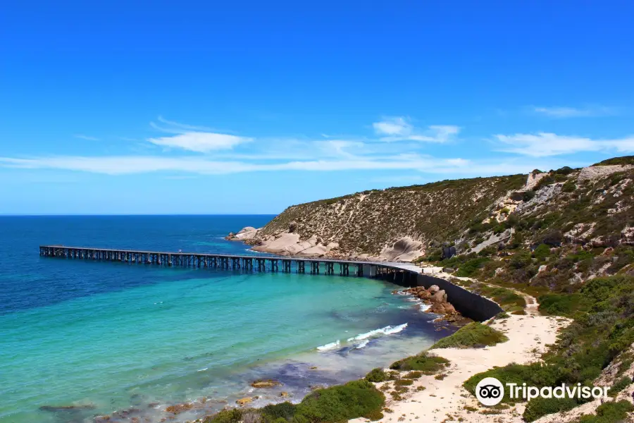 Innes National Park